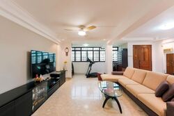 Blk 6 Ghim Moh Road (Queenstown), HDB 5 Rooms #552947781